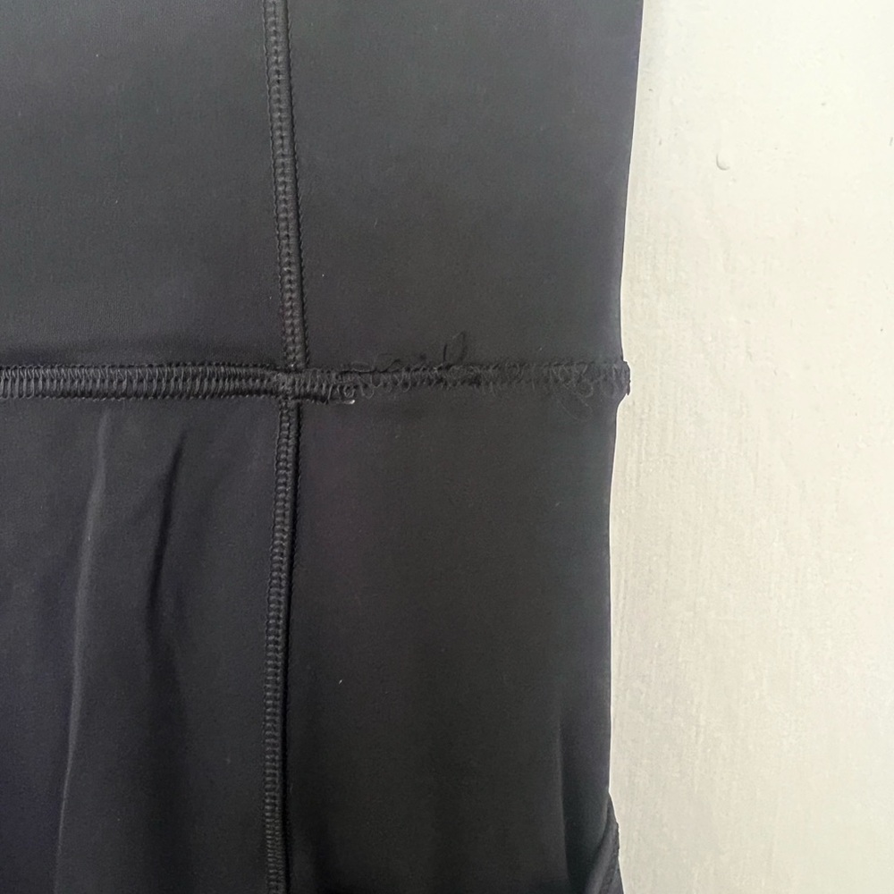 Lululemon leggings - Picture 2 of 4